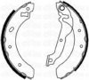 CIFAM 153-121 Brake Shoe Set